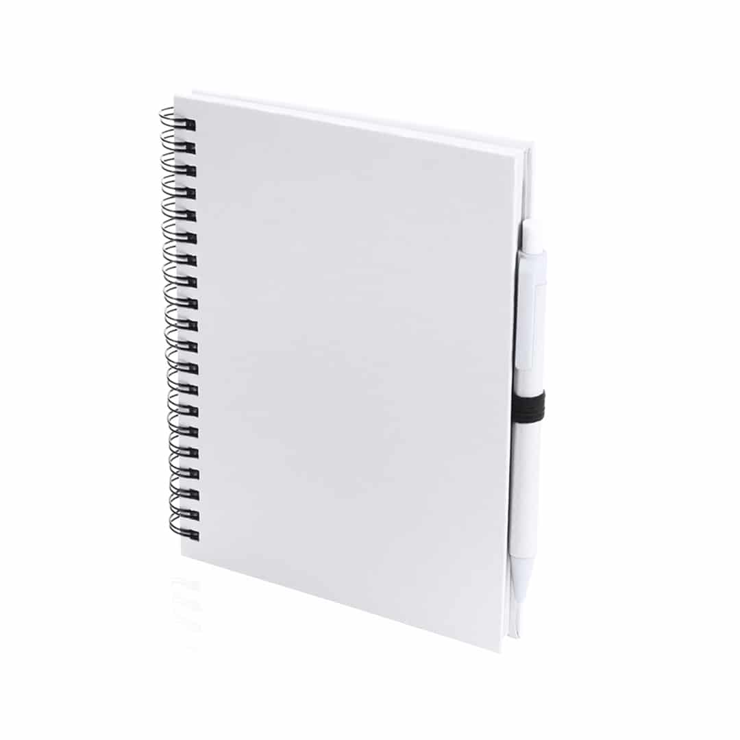 Miniature 10 pour Cahier Calufi - personnalisable