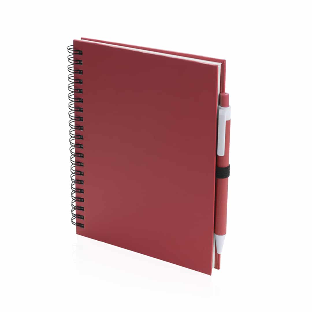 Miniature 14 pour Cahier Calufi - personnalisable