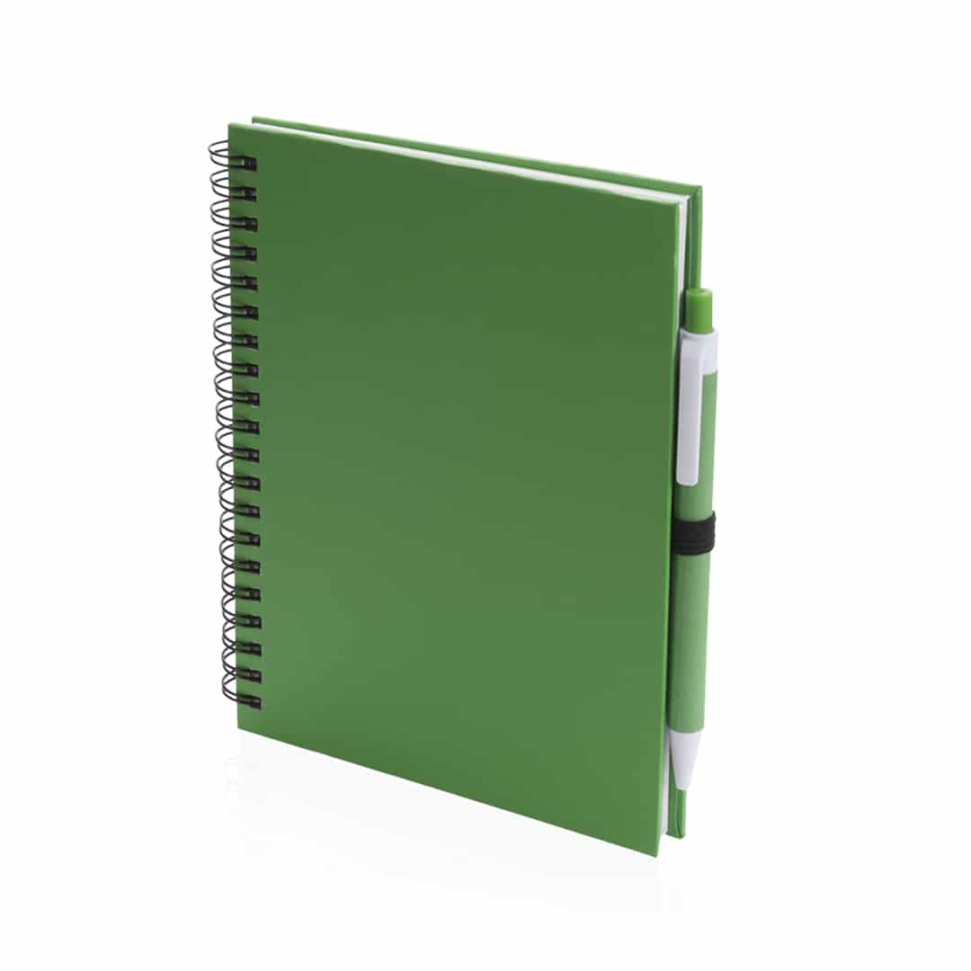 Miniature 15 pour Cahier Calufi - personnalisable