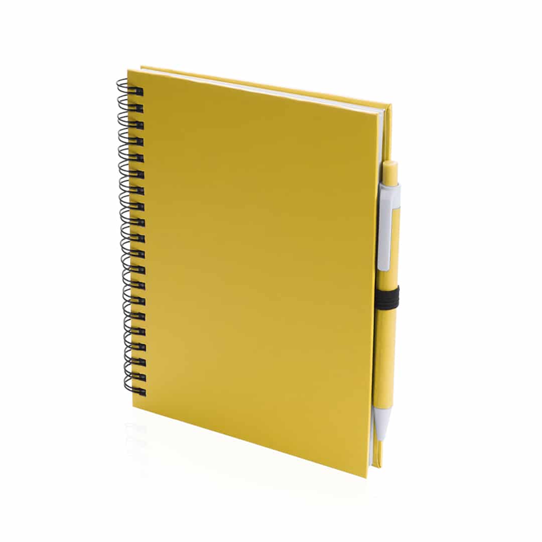 Miniature 8 pour Cahier Calufi - personnalisable