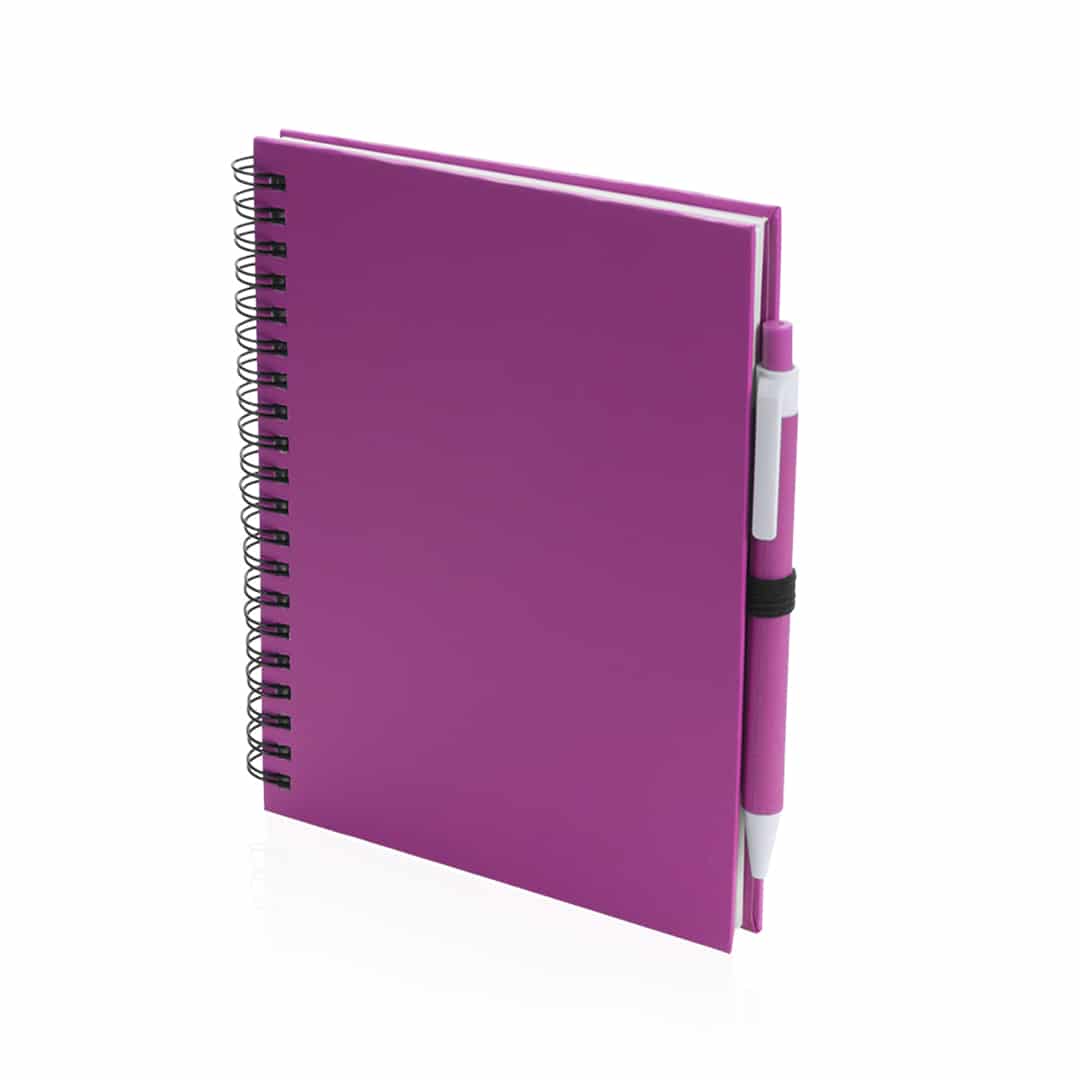 Miniature 11 pour Cahier Calufi - personnalisable