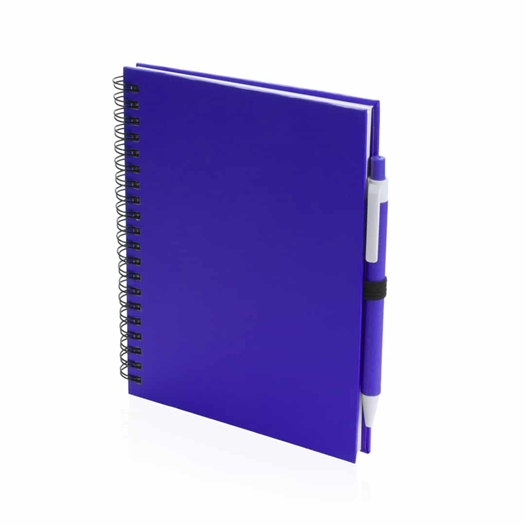 Miniature 9 pour Cahier Calufi - personnalisable