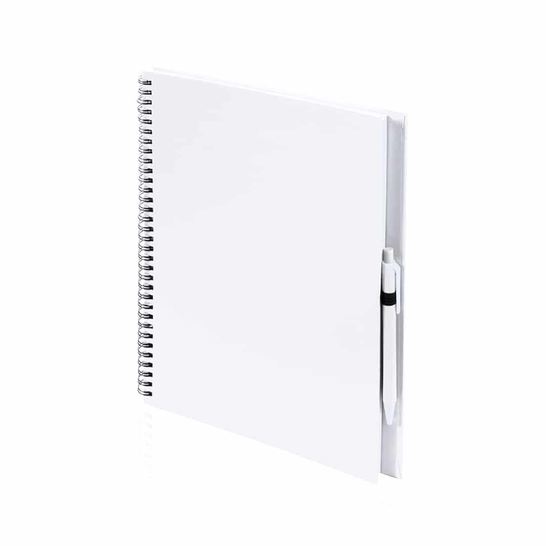 Miniature 8 pour Cahier Bicigi - personnalisable
