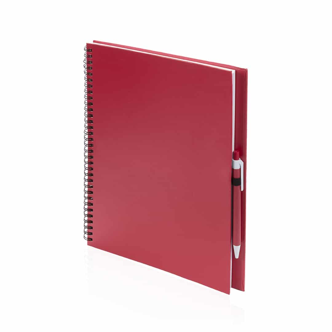Miniature 12 pour Cahier Bicigi - personnalisable