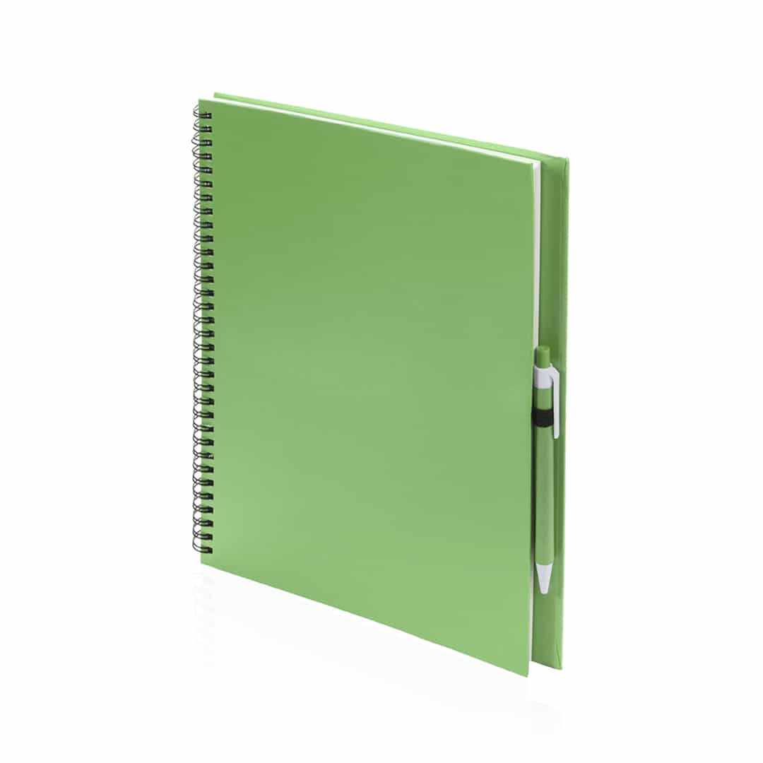 Miniature 13 pour Cahier Bicigi - personnalisable
