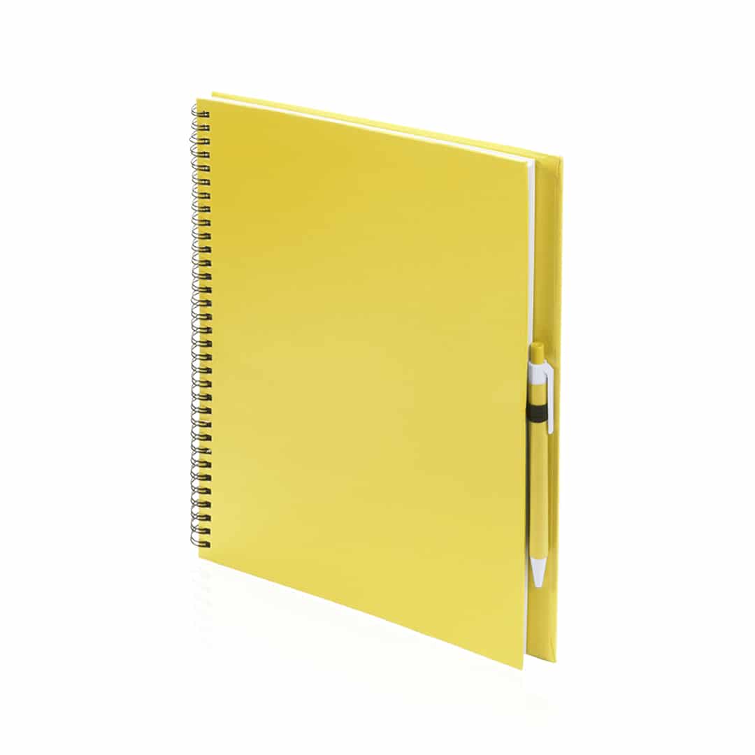 Miniature 6 pour Cahier Bicigi - personnalisable