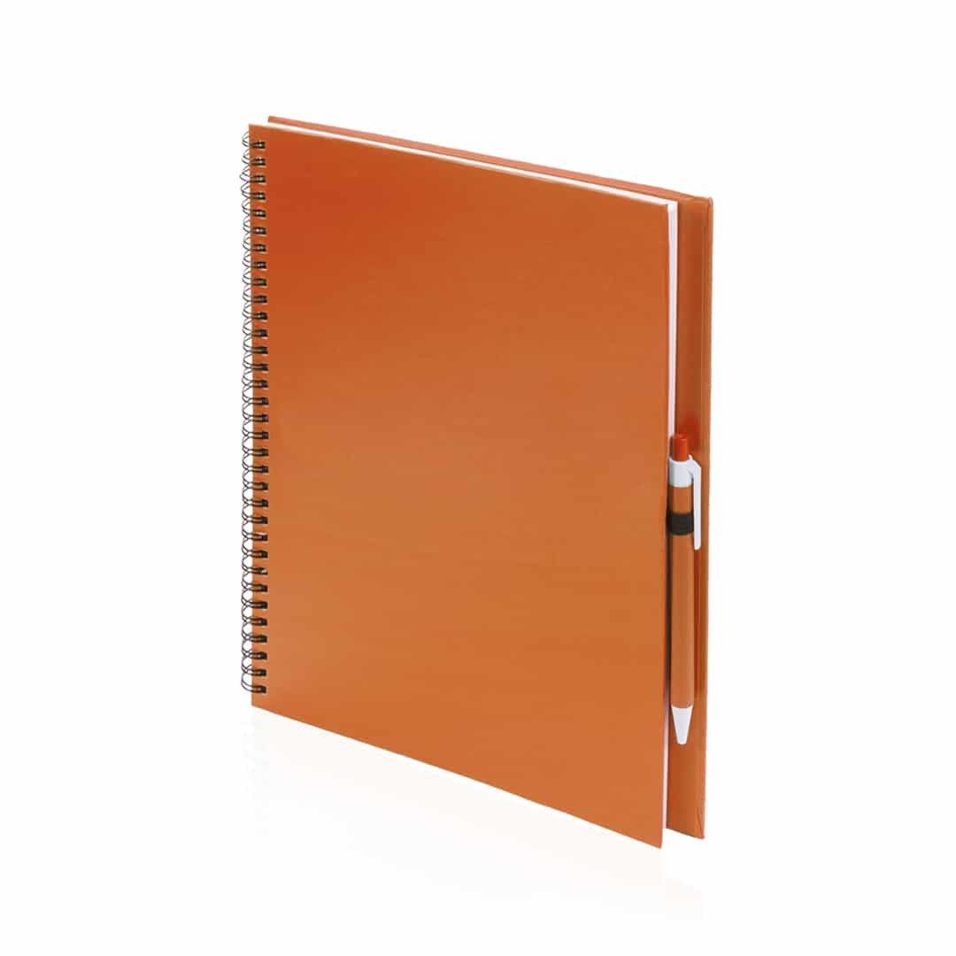 Miniature 10 pour Cahier Bicigi - personnalisable