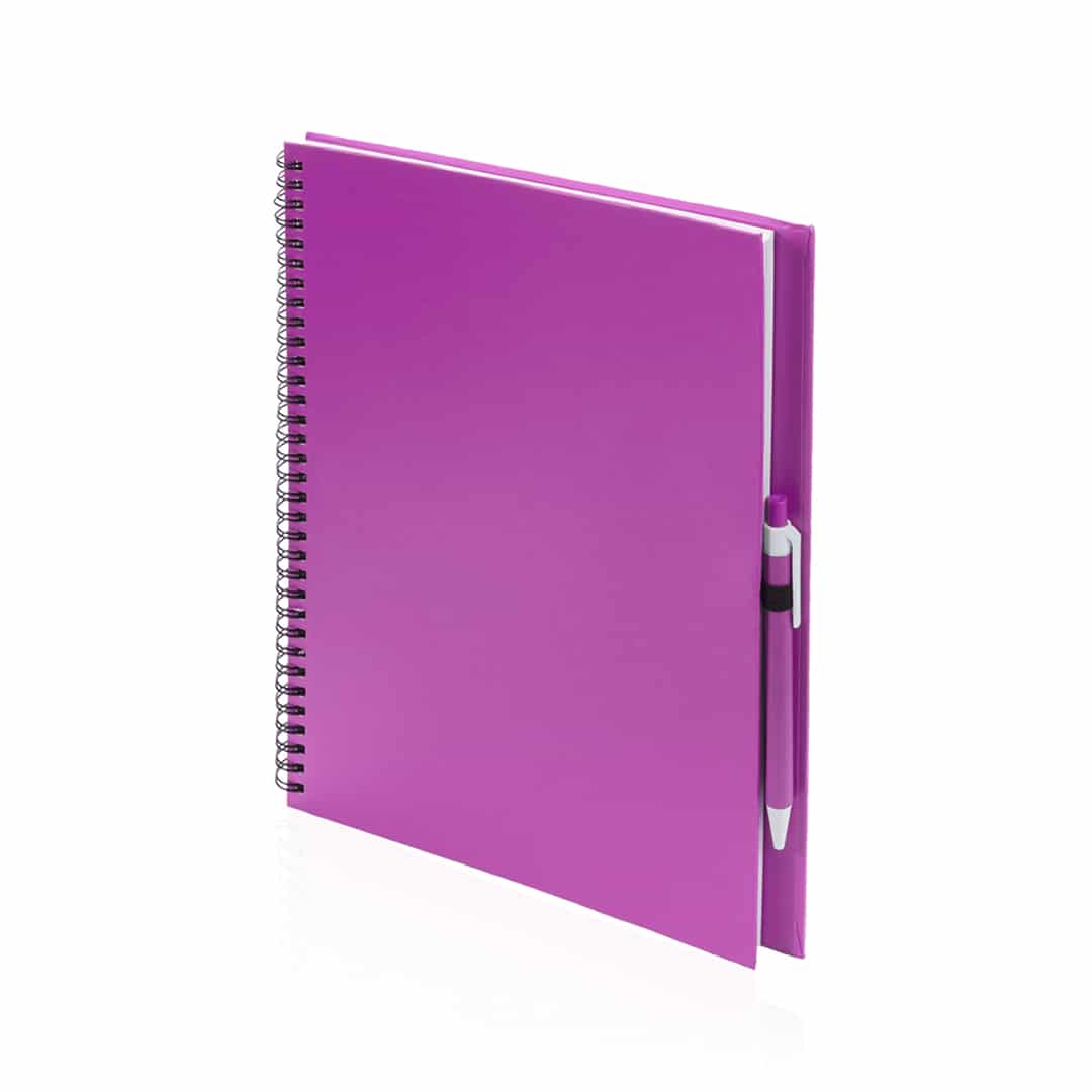 Miniature 9 pour Cahier Bicigi - personnalisable