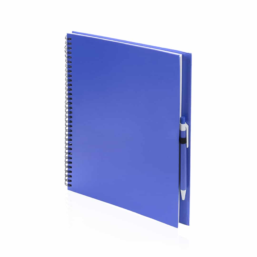Miniature 7 pour Cahier Bicigi - personnalisable