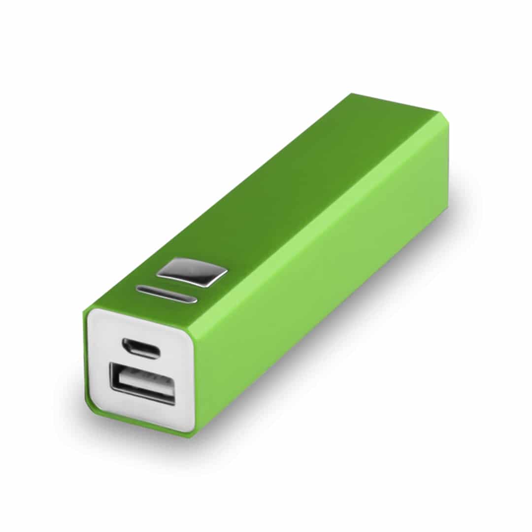 Miniature 9 pour Power Bank Basipawa - personnalisable