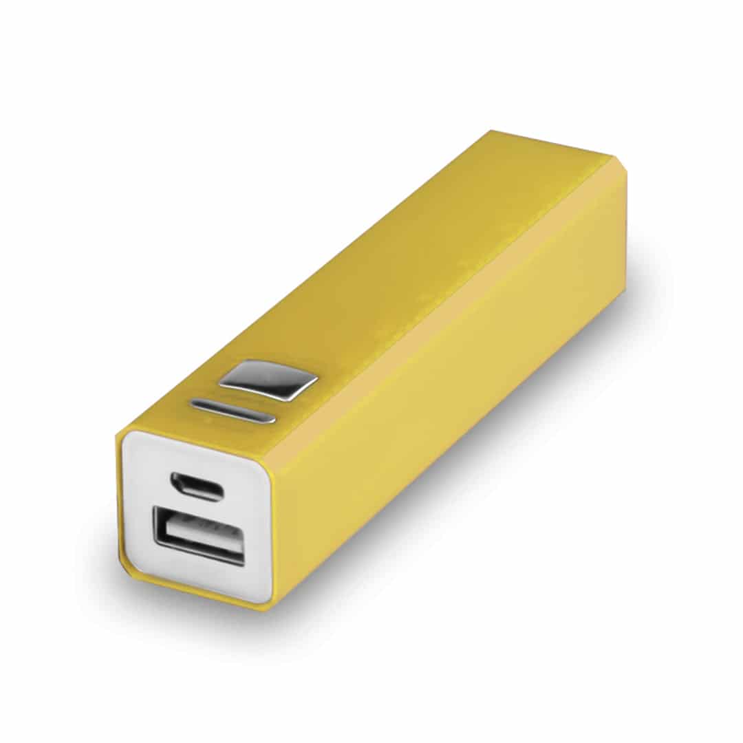 Miniature 4 pour Power Bank Basipawa - personnalisable