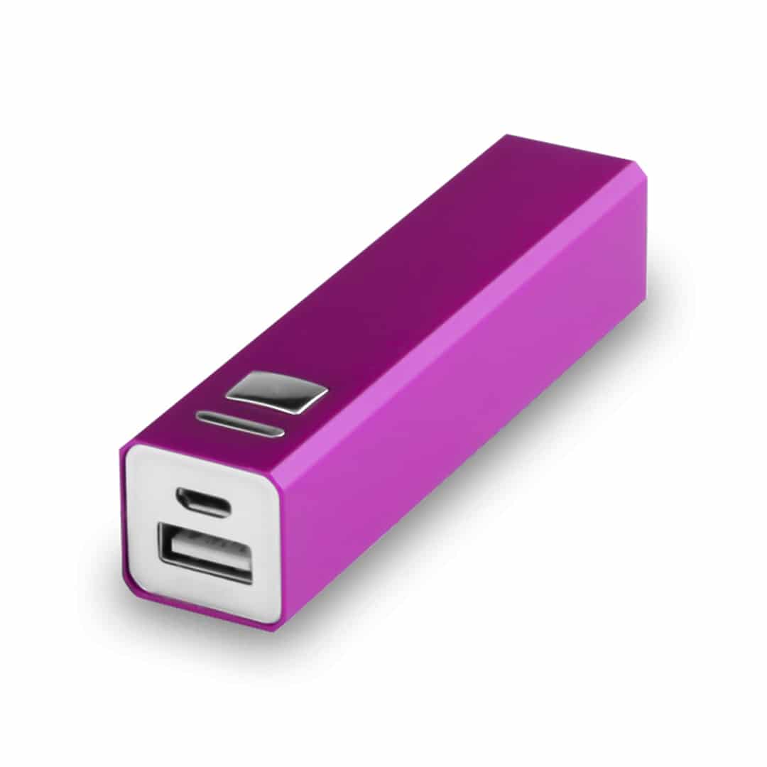 Miniature 5 pour Power Bank Basipawa - personnalisable