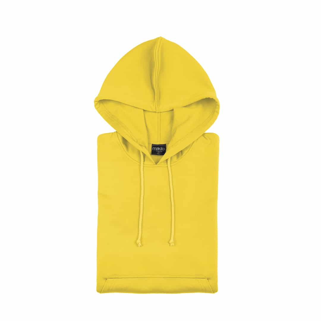 Visuel Sweat-Shirt Technique Enfant Tanudo - personnalisable