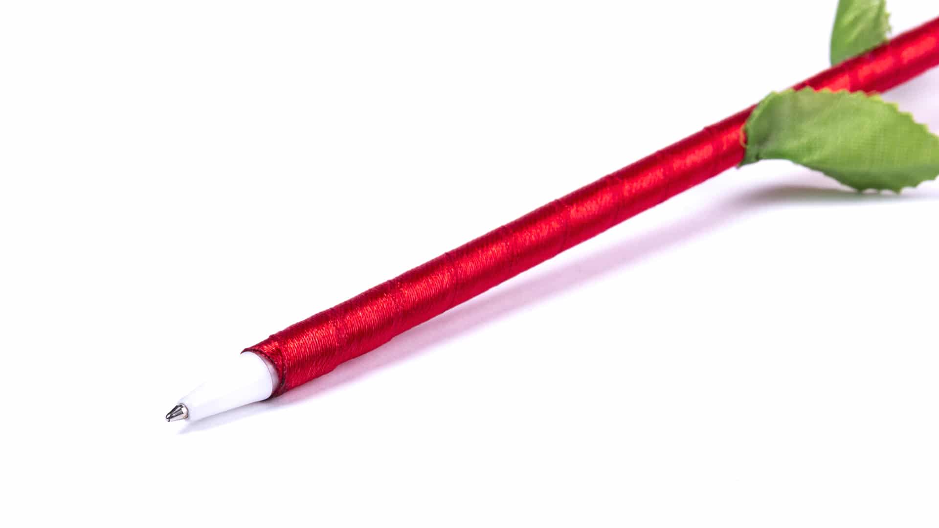Visuel Stylo Hajoke - personnalisable