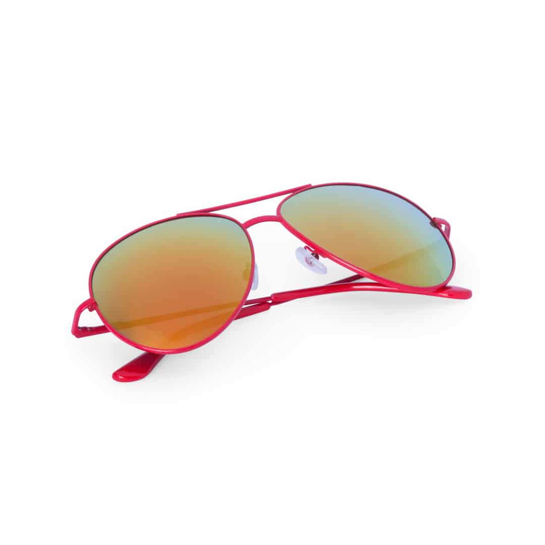 Visuel Lunettes de Soleil Cepuza - personnalisable