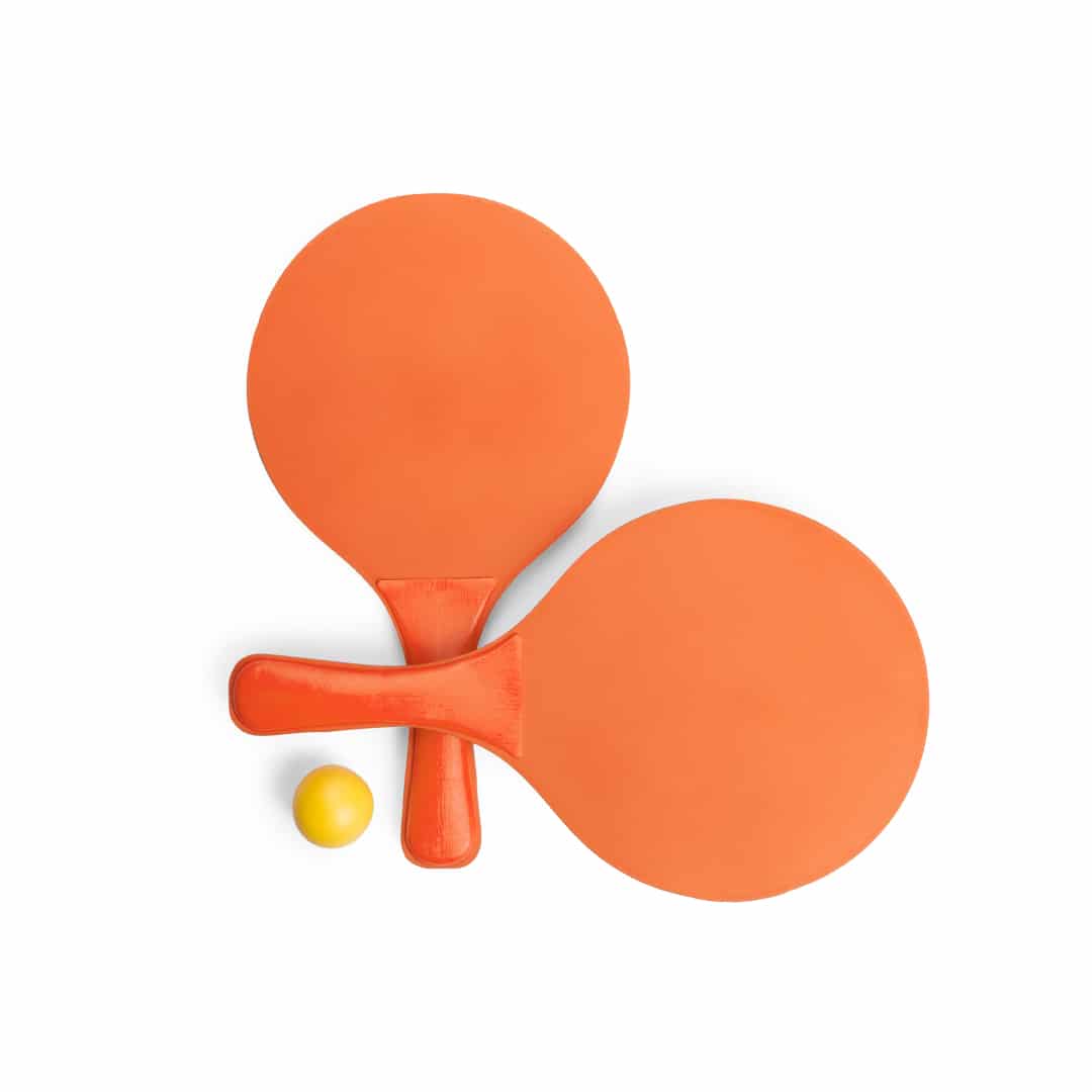 Miniature 5 pour Raquette Plage Cakica - personnalisable