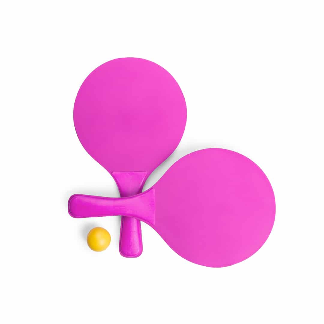 Miniature 4 pour Raquette Plage Cakica - personnalisable