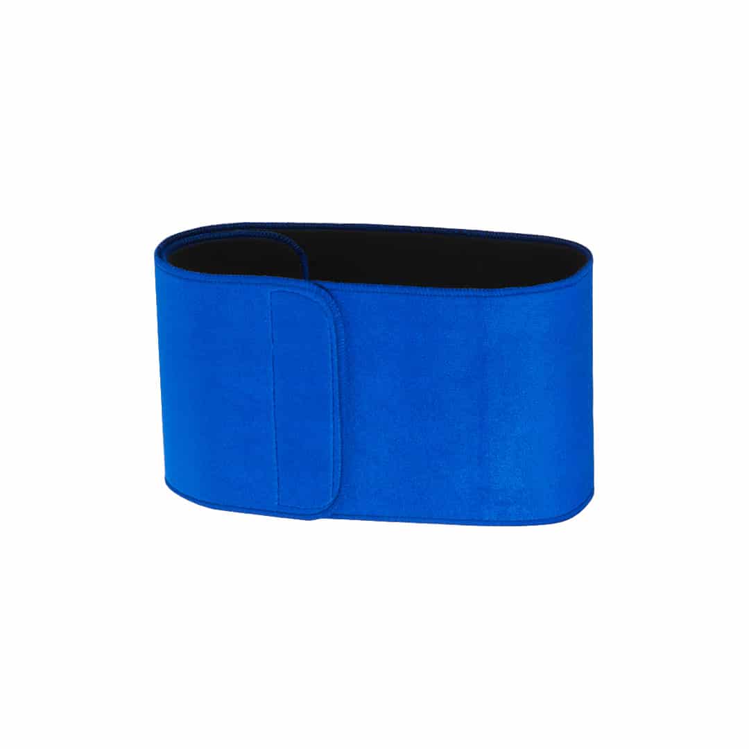 Visuel Ceinture Lombaire Qihiqo - personnalisable