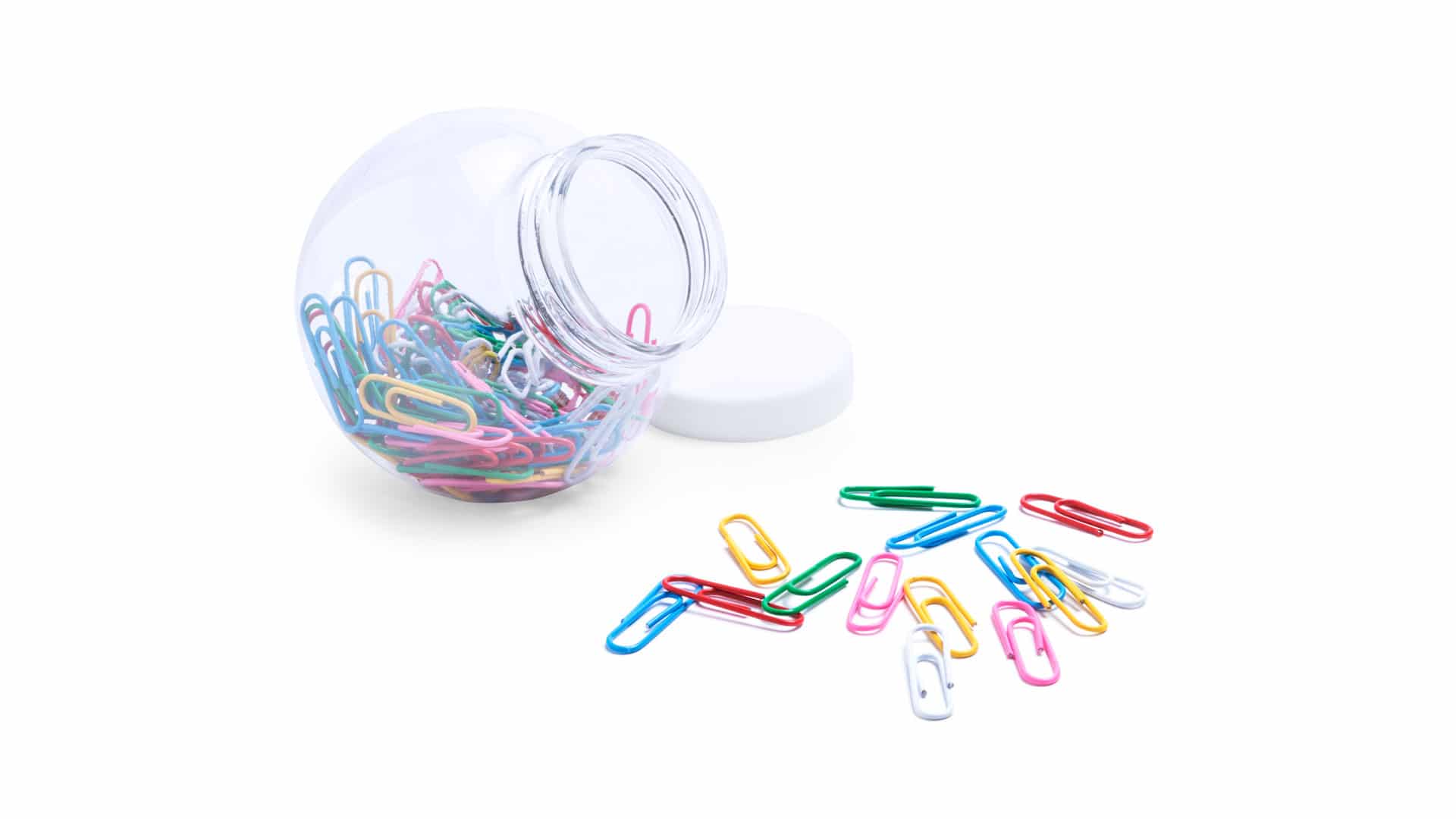 Miniature 1 pour Porte-Trombones Pikapexa - personnalisable