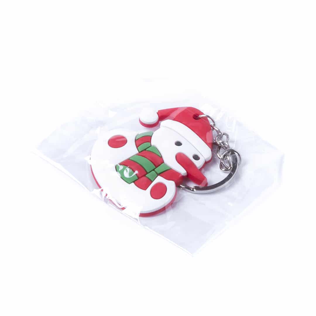 Miniature 1 pour Porte-Clés Tridux - personnalisable