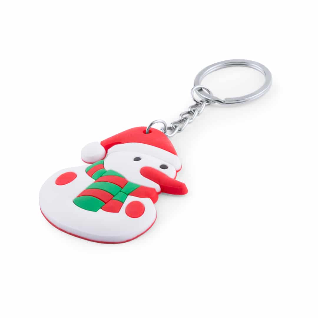 Visuel Porte-Clés Tridux - personnalisable