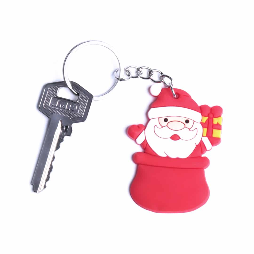 Miniature 2 pour Porte-Clés Tridux - personnalisable