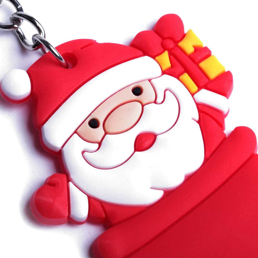 Miniature 3 pour Porte-Clés Tridux - personnalisable