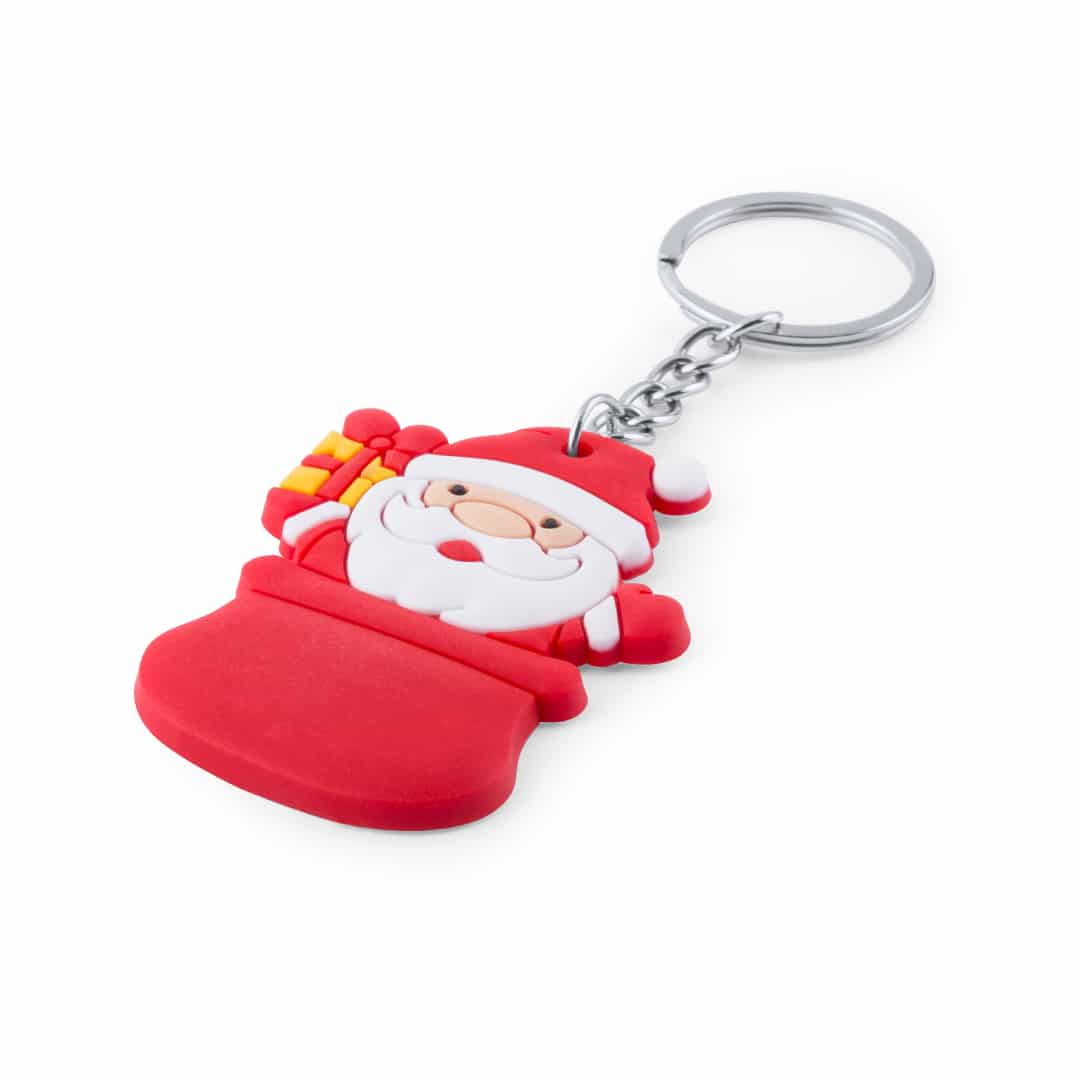 Miniature 5 pour Porte-Clés Tridux - personnalisable