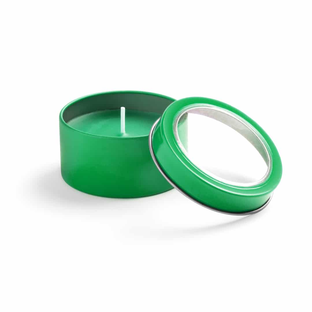 Miniature 5 pour Bougie Aromatique Tureha - personnalisable