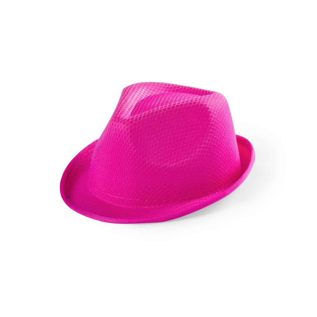 Visuel Chapeau Enfant Fije - personnalisable