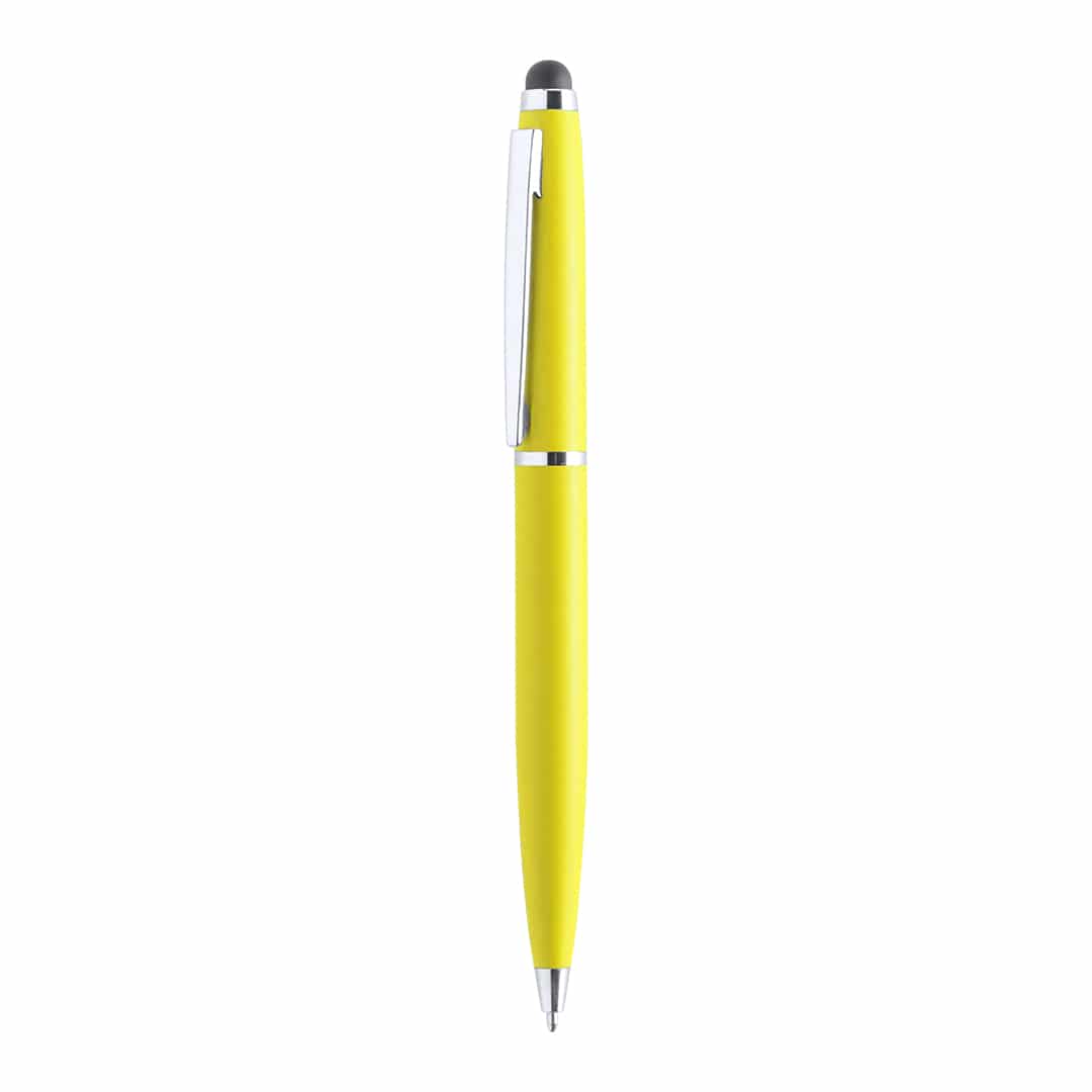 Visuel Stylet Bille Muroduza - personnalisable