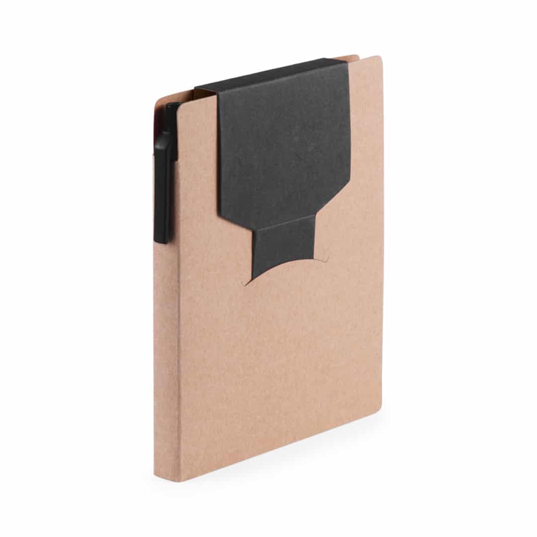 Miniature 6 pour Bloc Notes Pigurehu - personnalisable