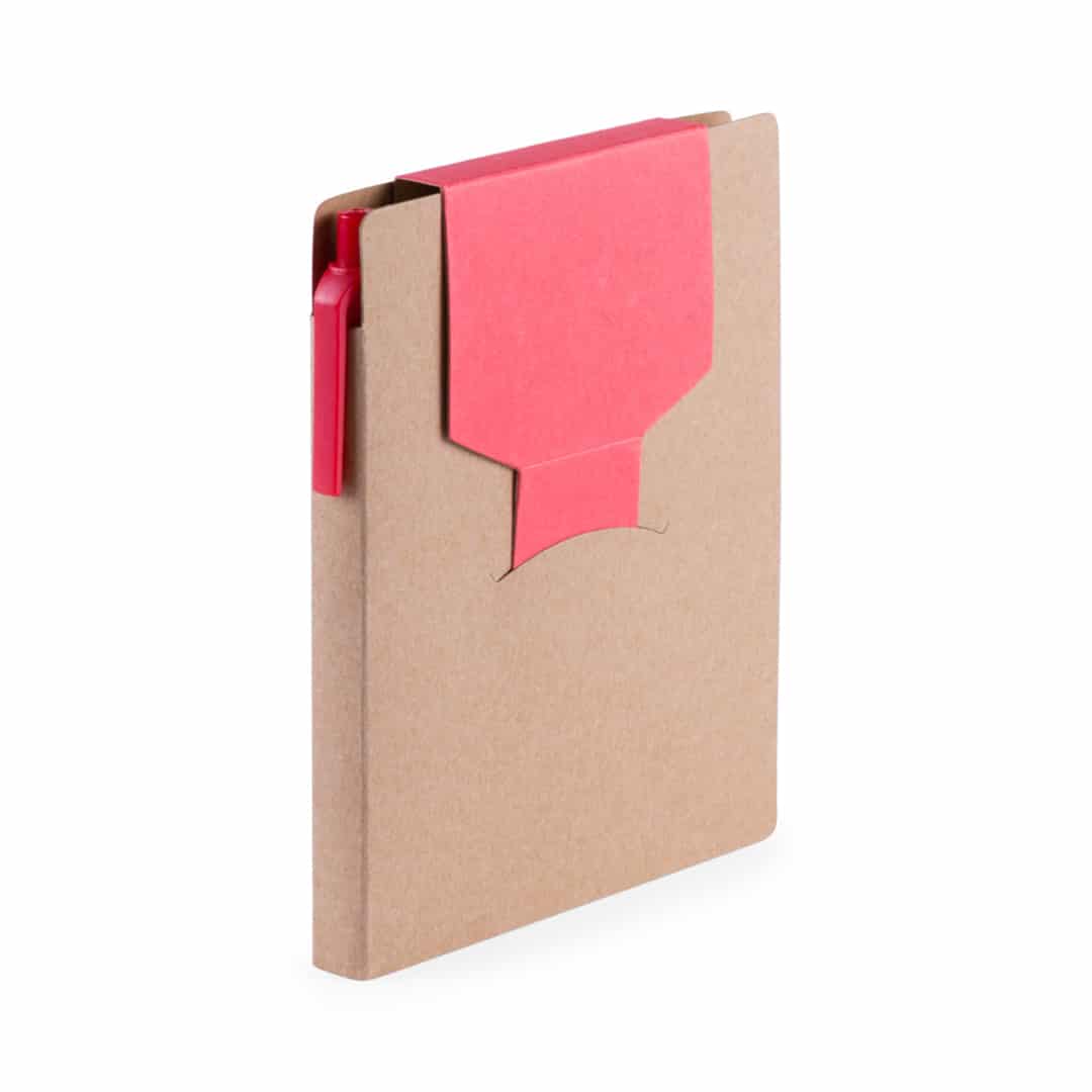 Miniature 7 pour Bloc Notes Pigurehu - personnalisable