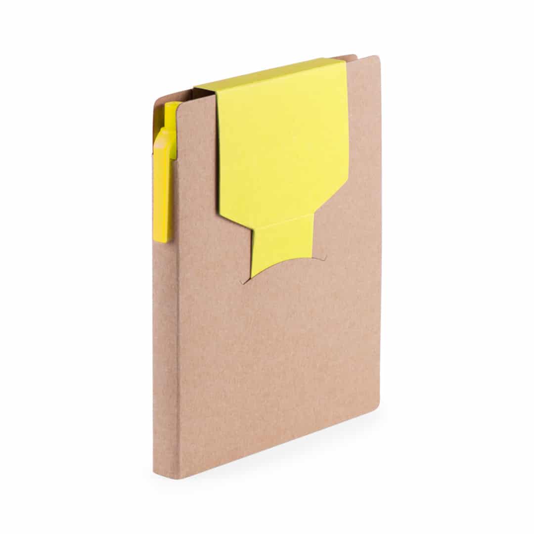 Miniature 4 pour Bloc Notes Pigurehu - personnalisable