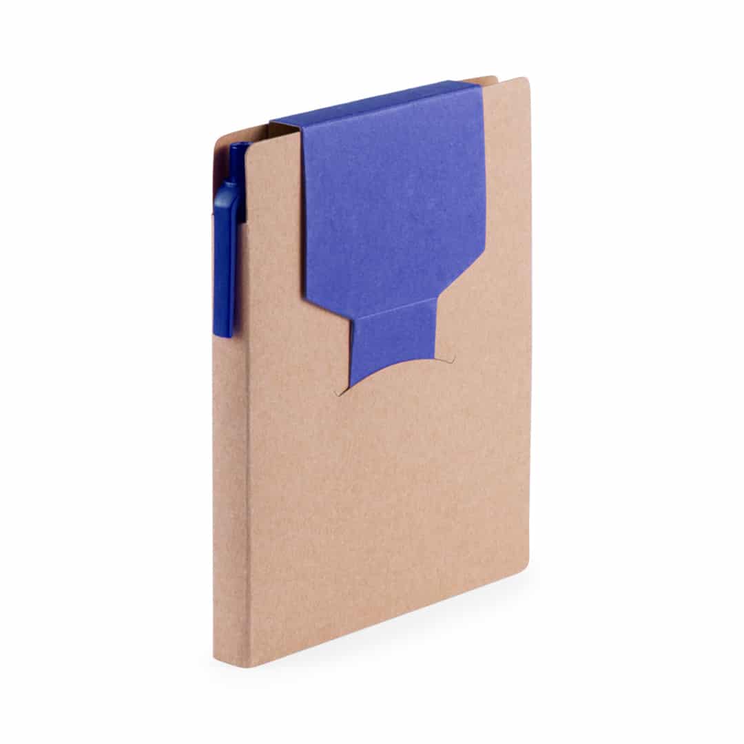 Miniature 5 pour Bloc Notes Pigurehu - personnalisable