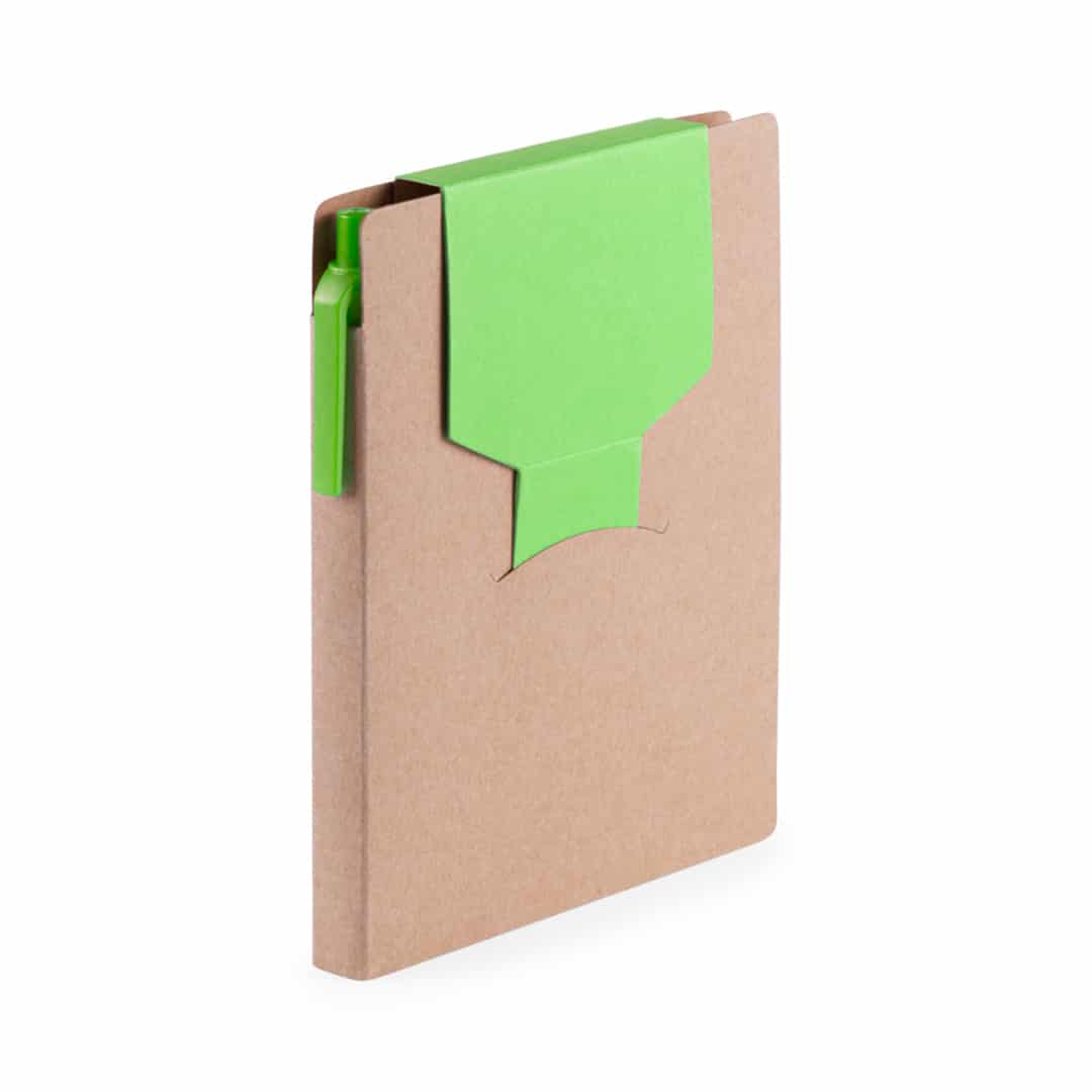 Miniature 3 pour Bloc Notes Pigurehu - personnalisable