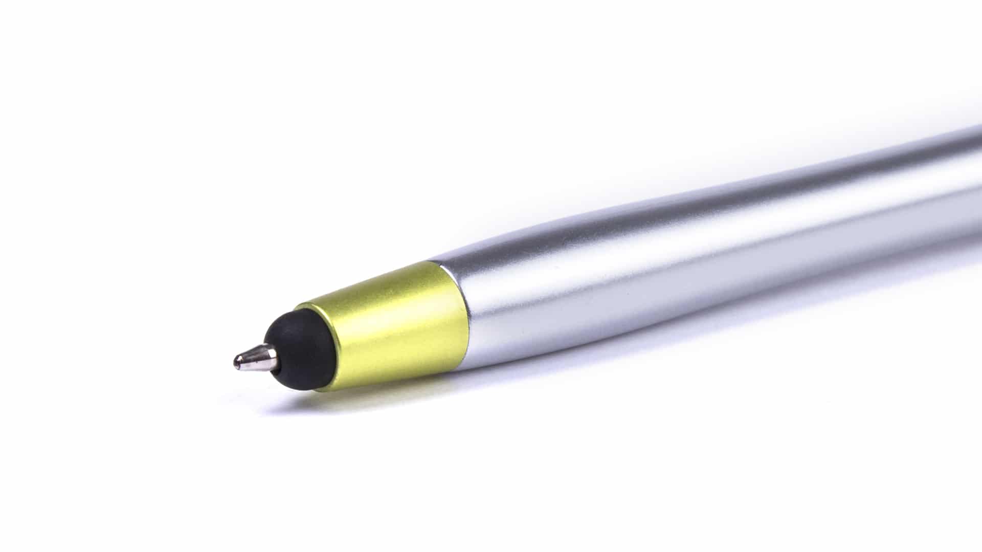 Visuel Stylet Bille Xolicunu - personnalisable