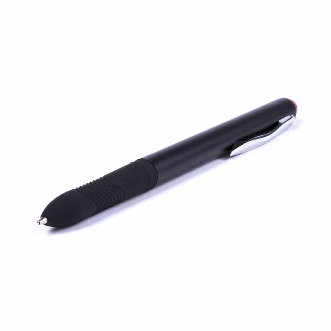 Visuel Stylet Bille Zuxule - personnalisable