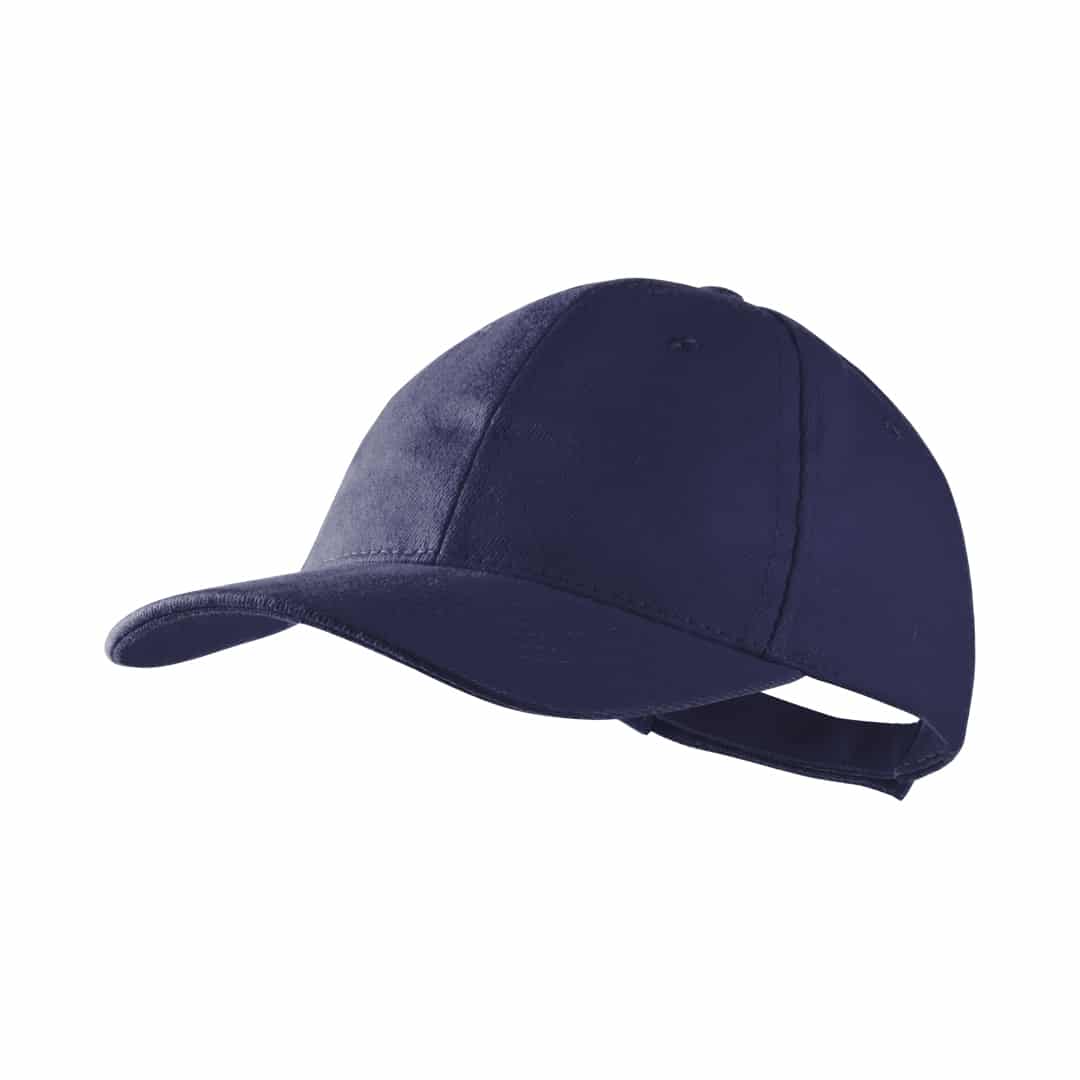 Miniature 6 pour Casquette Selaxili - personnalisable