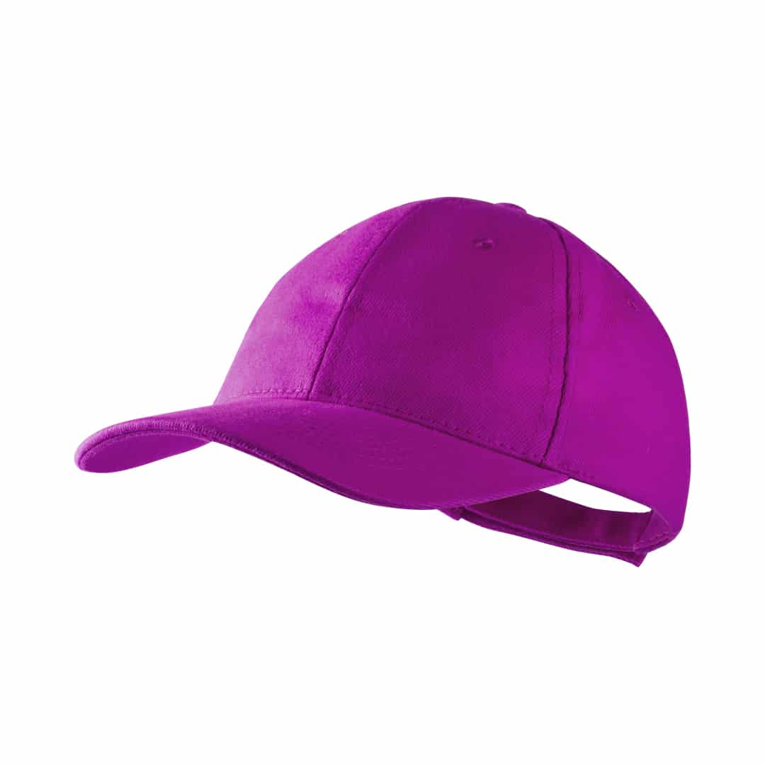 Miniature 5 pour Casquette Selaxili - personnalisable
