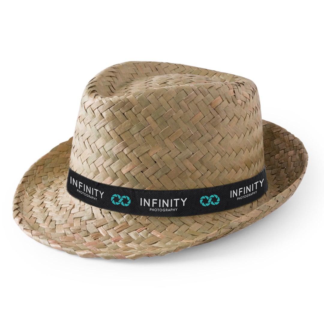 Miniature 4 pour Chapeau Lusizu - personnalisable
