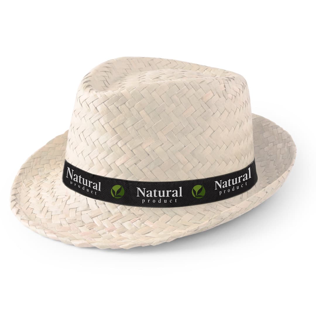 Miniature 3 pour Chapeau Lusizu - personnalisable