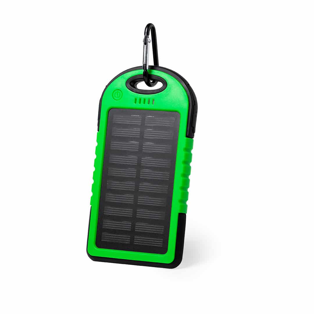 Miniature 10 pour Power Bank Bujosoka - personnalisable
