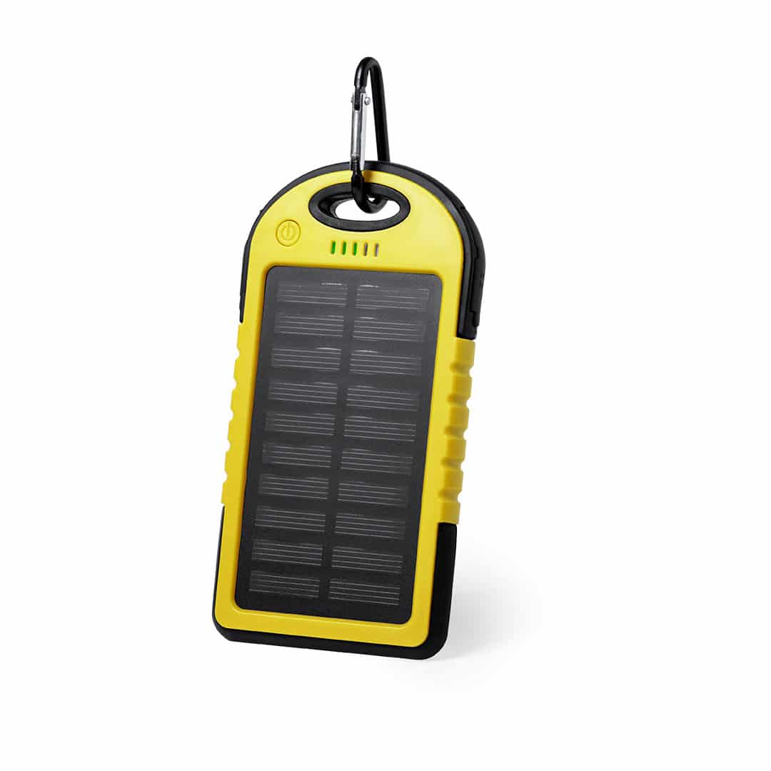 Miniature 5 pour Power Bank Bujosoka - personnalisable