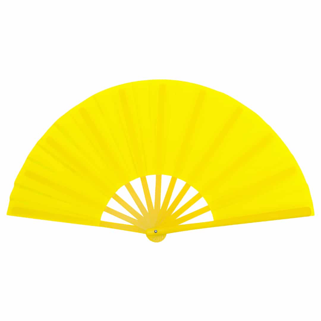 Visuel Éventail Qaleta - personnalisable