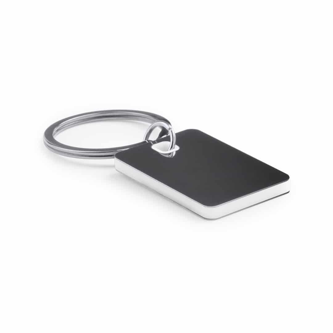 Miniature 5 pour Porte-Clés Xazuvu - personnalisable