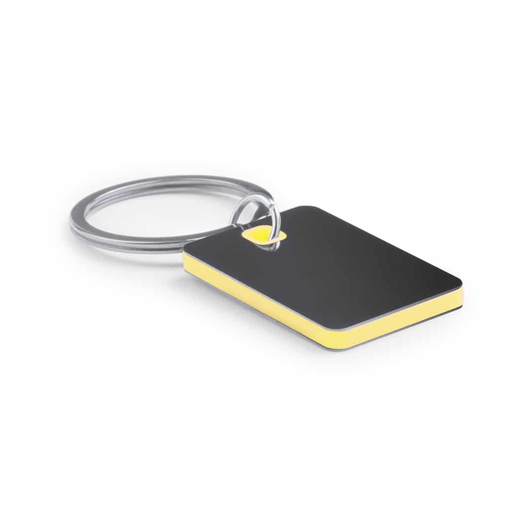 Miniature 3 pour Porte-Clés Xazuvu - personnalisable