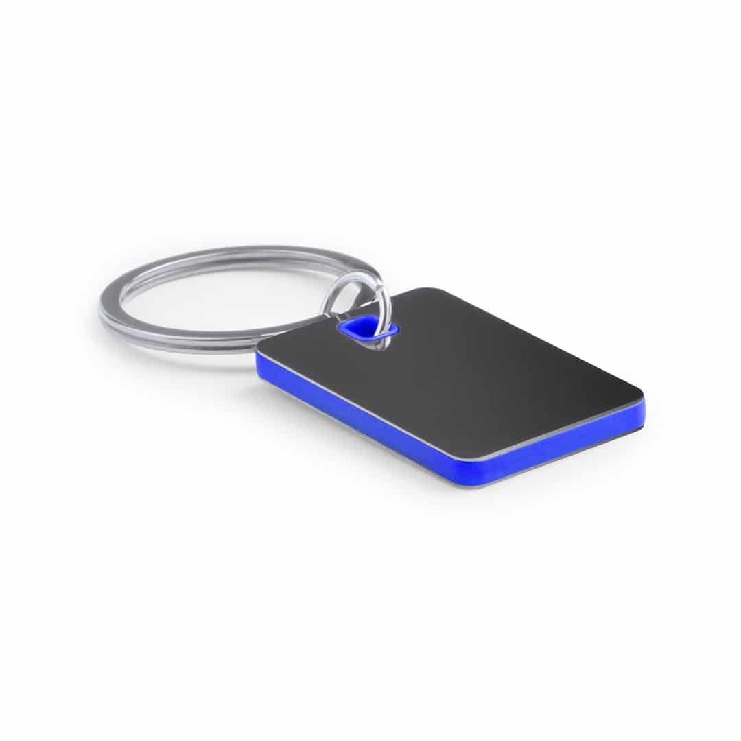 Miniature 4 pour Porte-Clés Xazuvu - personnalisable