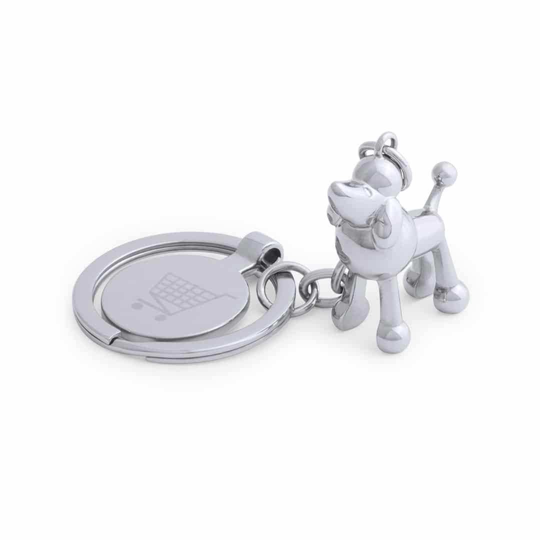 Miniature 5 pour Porte-Clés Monnaie Focosoku - personnalisable
