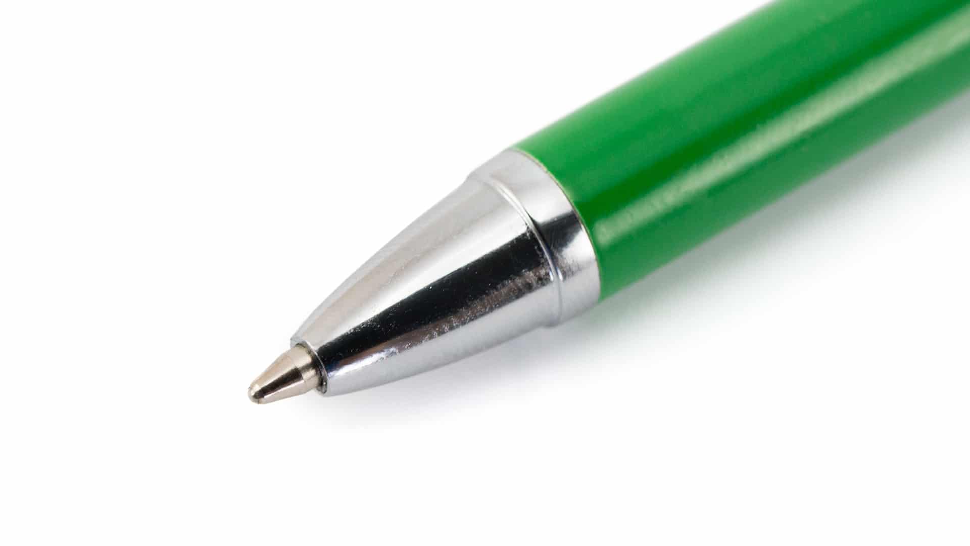 Miniature 7 pour Stylet Bille Qediwu - personnalisable
